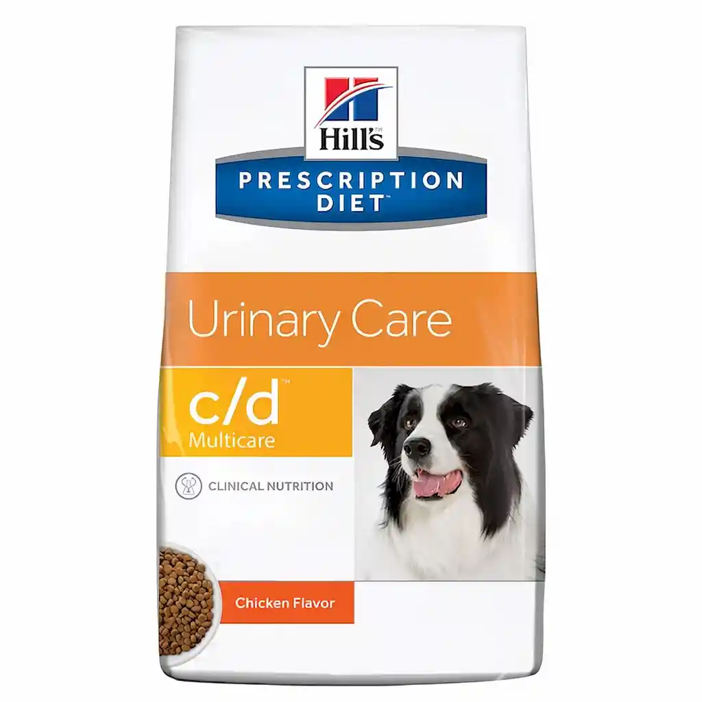 Hill's Prescription Diet Alimento para Perro Urinary Care C/D
