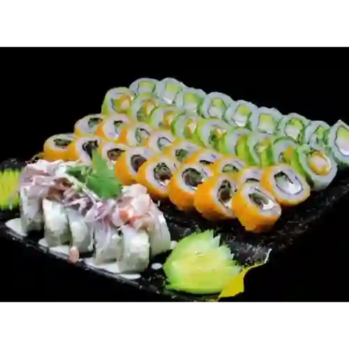 50 Pzas Especial