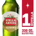 Stella Artois Cerveza Gluten Free