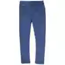 Calza Niña Denim Talla 4 A Pillín