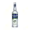 Wyborowa Vodka Apple 40 Grados 700 Ml