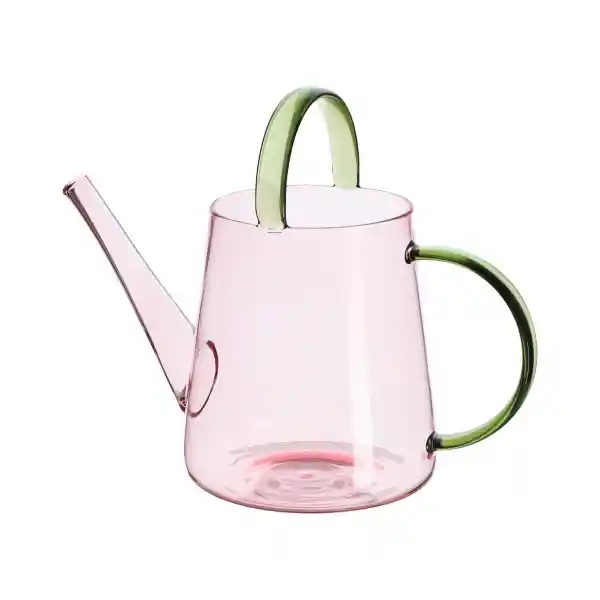 Regadera de Vidrio Borosilicato 1 L Casaideas