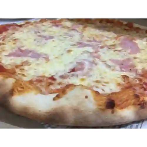 Pizza Palermo Mediana