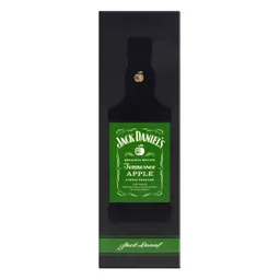 Jack Daniels Whisky Tennessee Apple