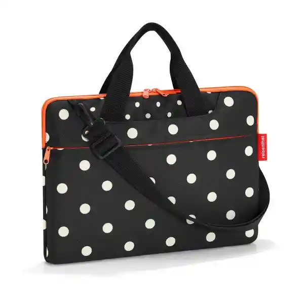 Bolso Computador Mixed Dots Reisenthel