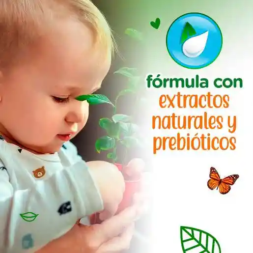 Bio Baby Panal G Premium Ecologico