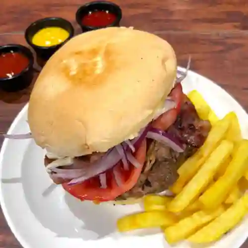 Combo Sandwish Bustamante