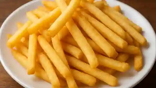 Papas Fritas