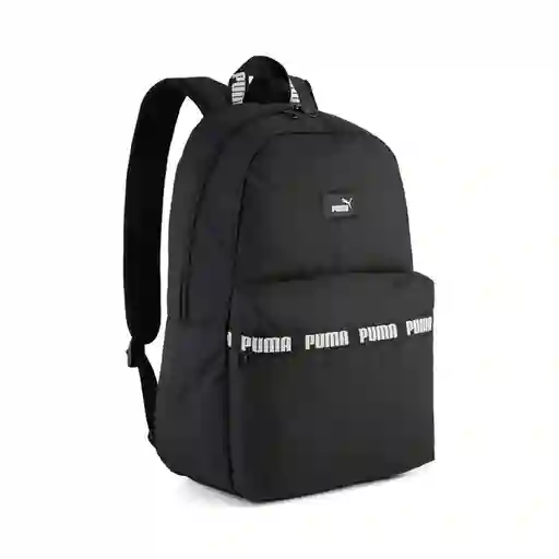 Puma Morral Phase Tape Negro 091170 01