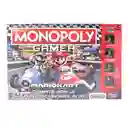 Monopoly Juego Gamer Mario Kart