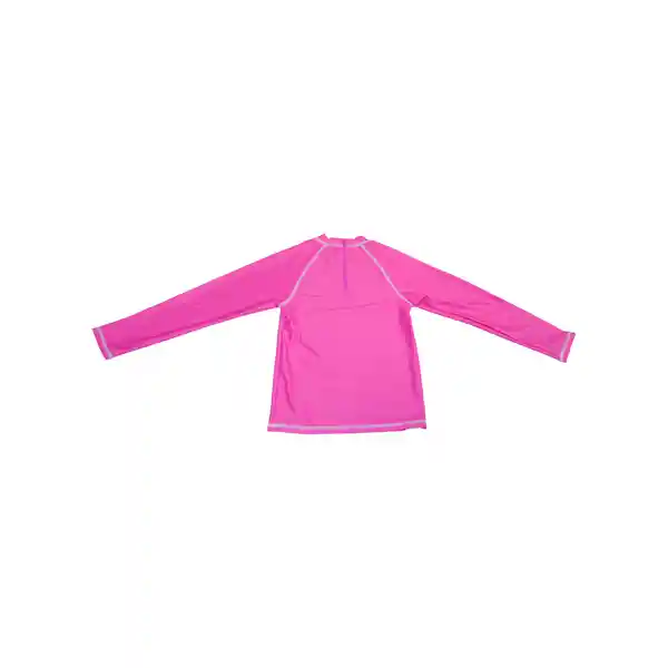 Traje de baño Niña Fucsia Pillin 8 a