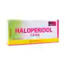 Haloperidol (1 mg)