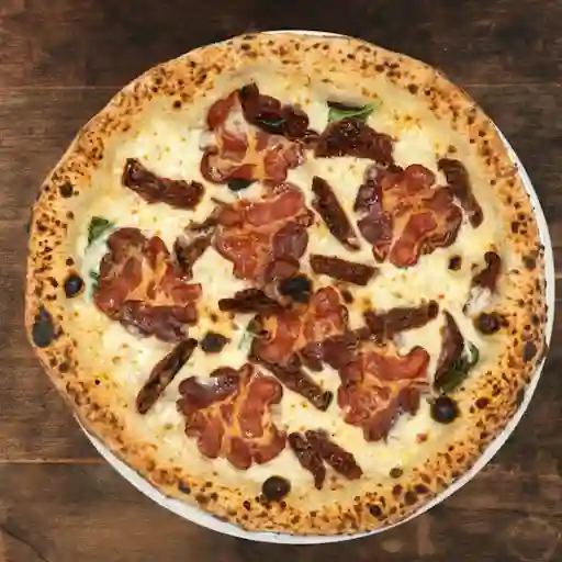 Coppa E Pomodori Secchi