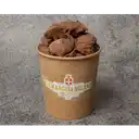 Helado Chocolate Bitter