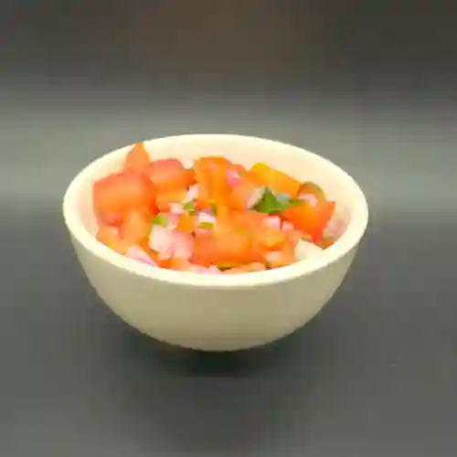 Pico de Gallo