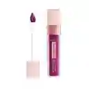 Ultra Matte Labial Liquido 840 Infinite Plum