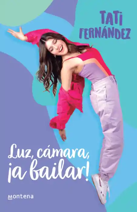 Luz Camara ¡a Bailar!