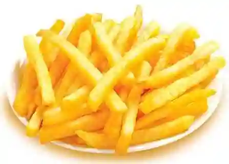 Papas Fritas