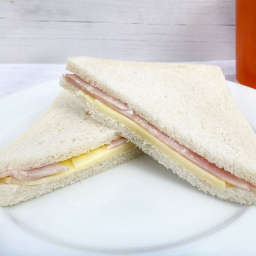 Sandwich DOBLE Miga Variedades