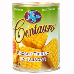 Centauro Choclo Tajada