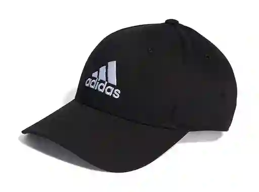 Adidas Gorra Jockey Bball Negro II3513