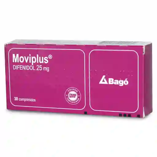 Moviplus (25 mg)