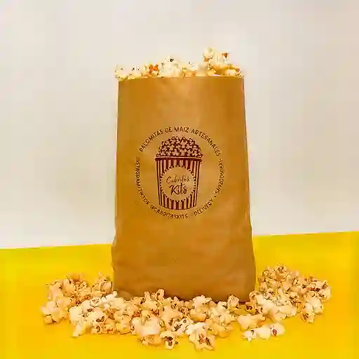 Palomita Dulce Medianas