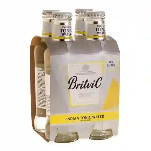 Britvic Pack Bebida Tónica Britvic Low