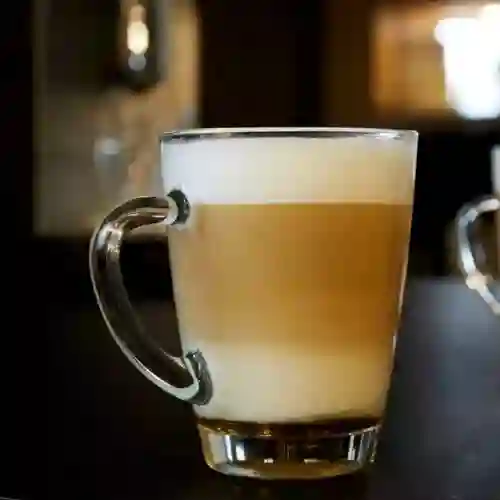Café Latte Avellana 360 ml
