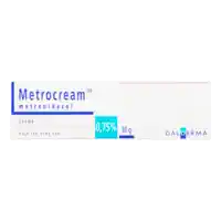 Metrocream (0.75 %) 