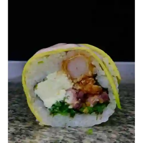 Bubu Roll