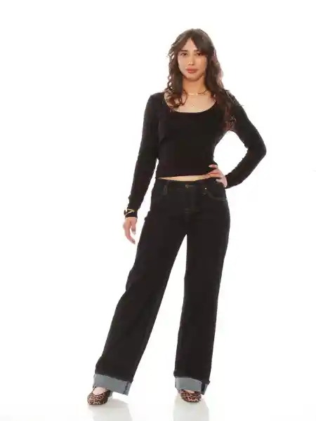 Wados Jean Índigo 40 P053375DWA26