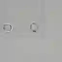 Set Cortina Texturada Con Ojetillo 140 x 240 cm Casaideas