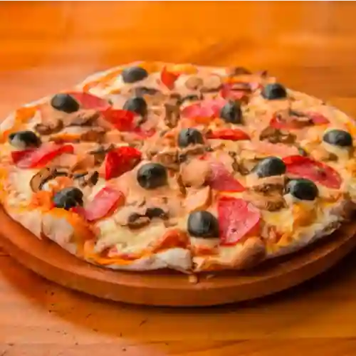 Pizza Constanza Mediana