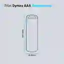 1 Pila Alcalina Duracell Aaa
