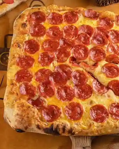 Pizza de Pepperoni 20 Cm