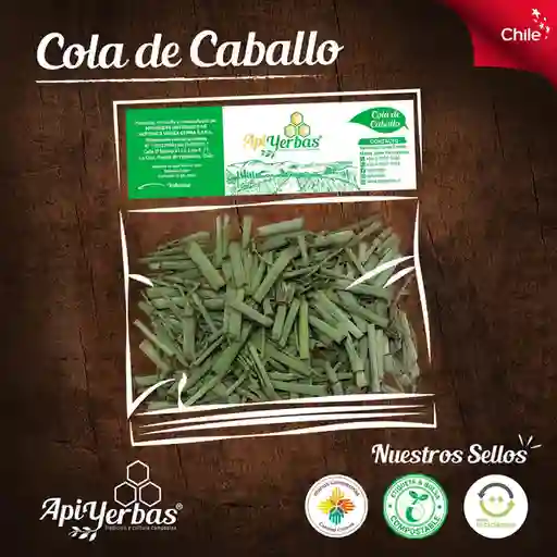 Apiyerbas Cola de Caballo