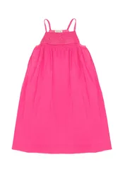 Vestido Pabilo Spirit jr Niña Magenta Talla 08 - 423