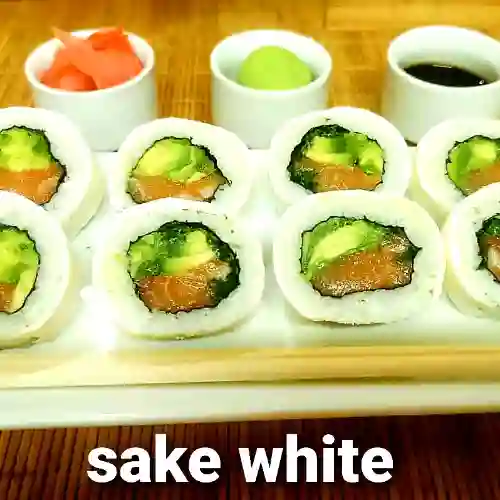 Sake White