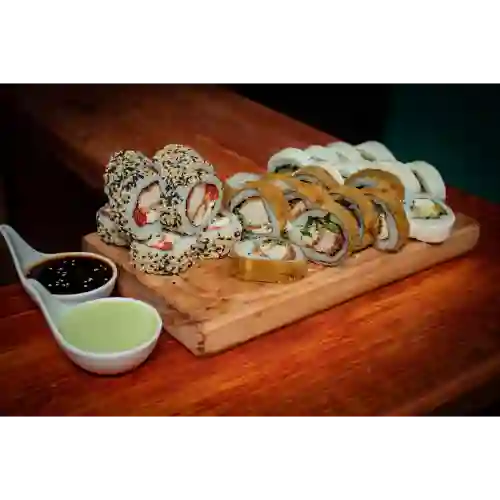 40 Piezas Pollo Panko