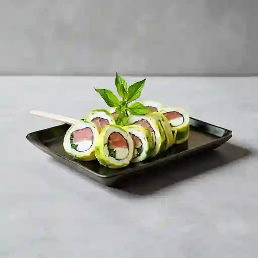 29 Atún Palmito Cebollín