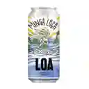 Minga Loca Cerveza Ipa Loa 470 cc