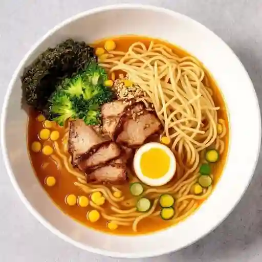 Yakibua Ramen