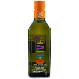 Olive Aceite De Oliva Extravirgen &Co