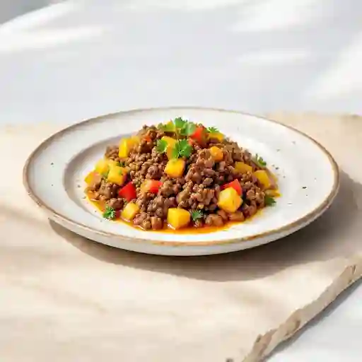 20% Dscto. Fatayer De Carne