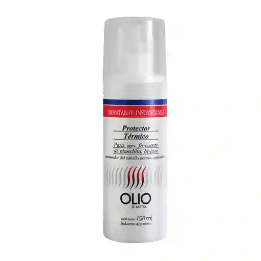 Cosmeticaval Protector Térmico Cabello Hidratante Instantáneo