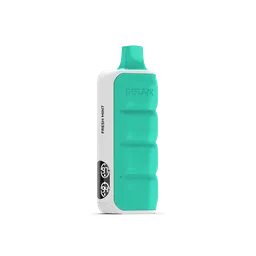Inflave Vaporizador Flex Fresh Mint 15.000 Puffs