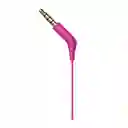 Philips Audífono TAE1105PK Color Rosado