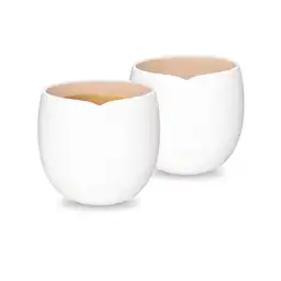Nespresso Set de Tazas Origin Mugs