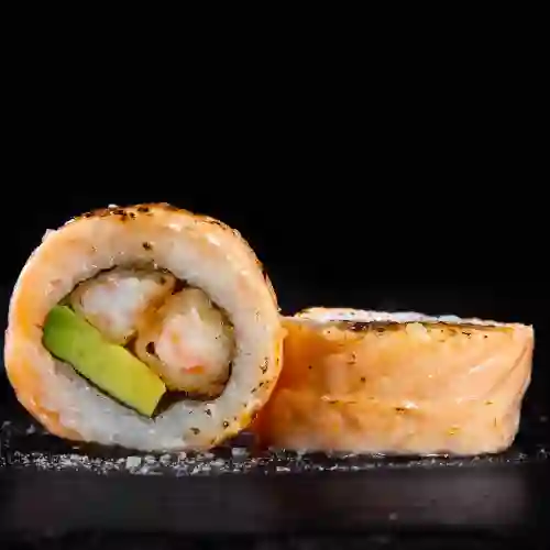Truffle Tom Roll